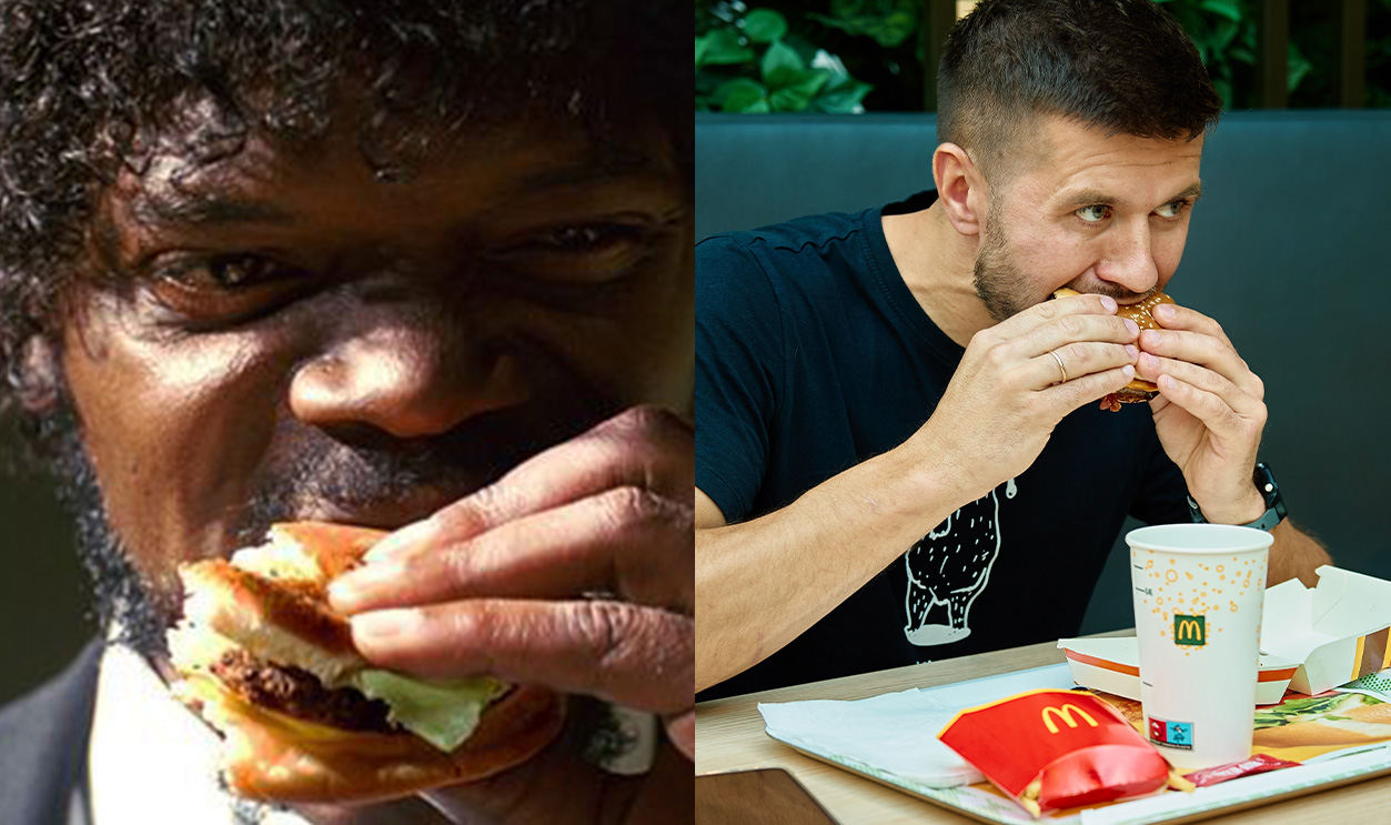 Foods You Didn't Realize Were Invented In America Factinate